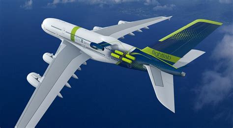 Airbus picks CFM and GE engine for A380 ZEROe hydrogen testbed -Runway Girl