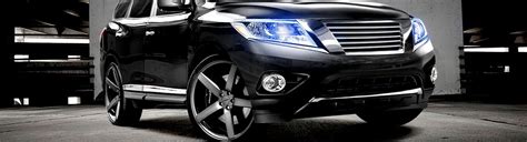 Nissan Pathfinder Accessories & Parts | CARiD.com