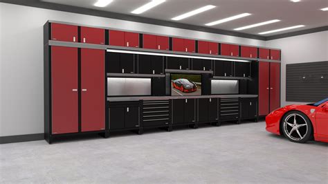 Hayley Garage Cabinets / 16 Best Garages Created By Hayley Images ...