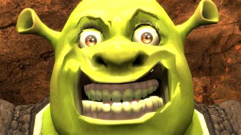 [100+] Funny Shrek Wallpapers | Wallpapers.com