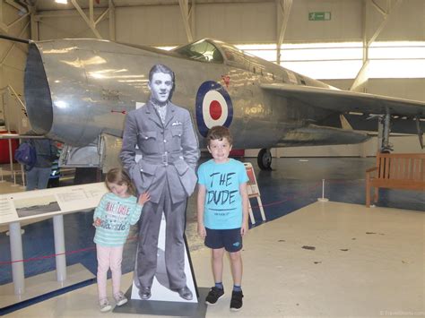 RAF Museum Cosford : TravelShorts.com