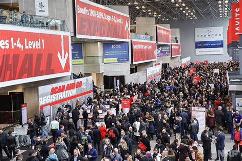 NRF 2021: Retail’s Big Show & Expo