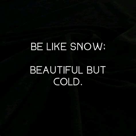 Cold Hearted People Quotes. QuotesGram