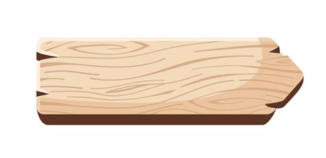 wooden sign board illustration 12707449 PNG