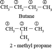 2 Methyl Propanol Formula