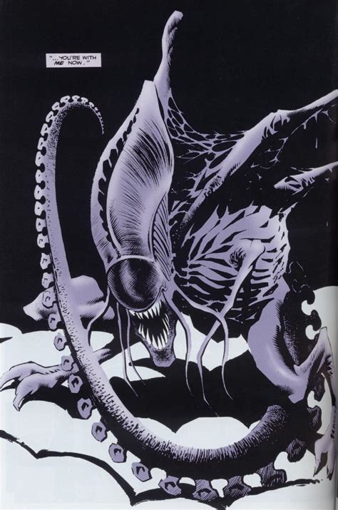 Xenomorph Queen - Alien Species Wiki - Aliens, UFOs, Space aliens