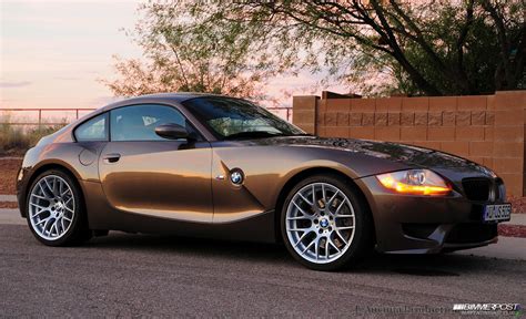 BMW Z4 technical specifications and fuel economy