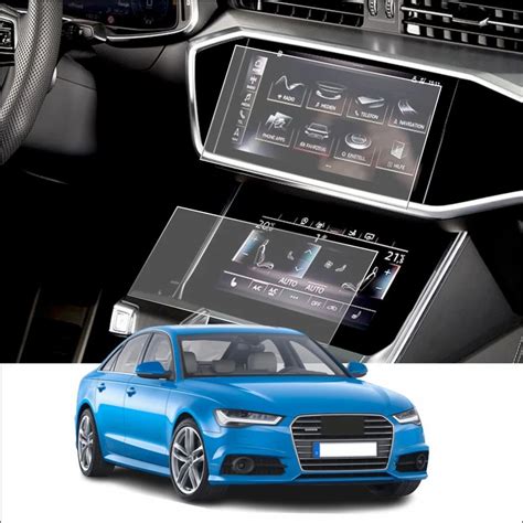 Audi A6 Accessories Touch Screen Guard at Rs 1999.00 | Car Touch Screen | ID: 2850950473812