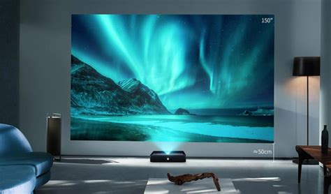 Best 4K Projectors Available Today: A Buying Guide | Robots.net