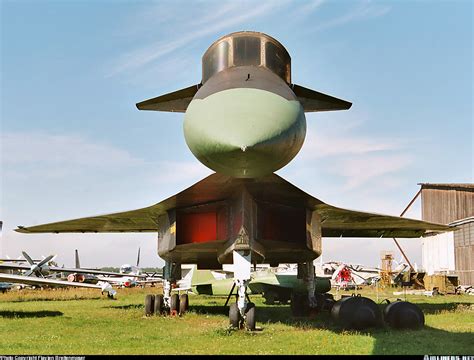 Sukhoi T-4 Sotka - Russia - Air Force | Aviation Photo #0438240 ...