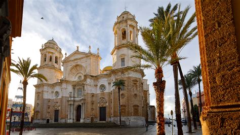 Cádiz Cathedral: the city’s greatest icon - Barceló Experiences