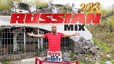 Russian Mix 2023 | Suka Mix | Лучшее ,Russia Songs | Dj Lush , Hype My Party | INSTASAMKA ...