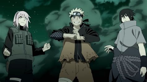 Naruto's Masashi Kishimoto On The Difficulty Of Ending The Show's 15-Year Run