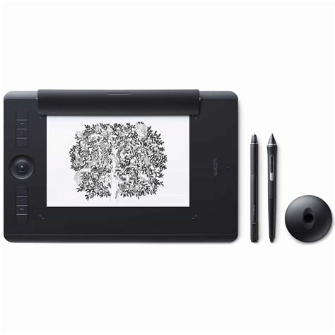 Wacom Intuos Pro Small (PTH-460)