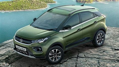 8 Best Compact SUVs In India To Buy In India (2021)