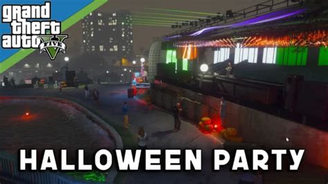 Make custom halloween fivem, game map, halloween deco fivem by Cowboy_wrld | Fiverr