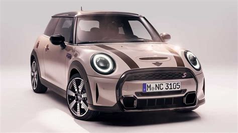 Mini Cooper 2024 Colors - Eddi Horatia