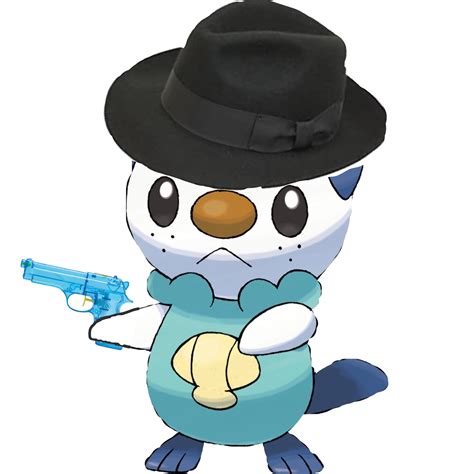 Use water gun! : r/pokemon