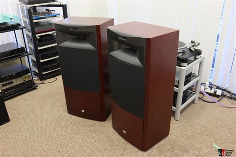 JBL S4700. Rare! Photo #4041470 - Canuck Audio Mart