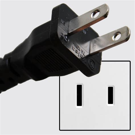 American Electrical Plug Types