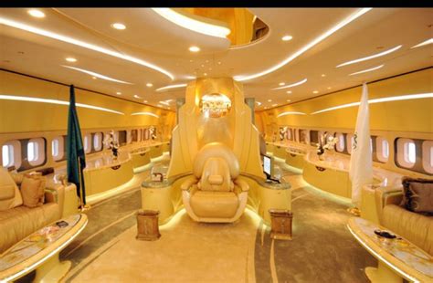 The Top 10 Most Expensive Private Jets