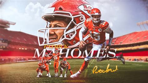 Chiefs Wallpaper Patrick Mahomes - 864x1280 Wallpaper - teahub.io