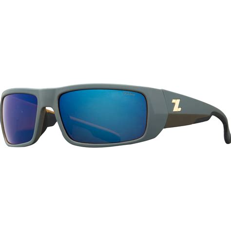 Zeal Snapshot Polarized Sunglasses | Backcountry.com