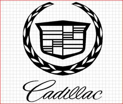 Free Cadillac Logo Transparent, Download Free Cadillac Logo Transparent png images, Free ...