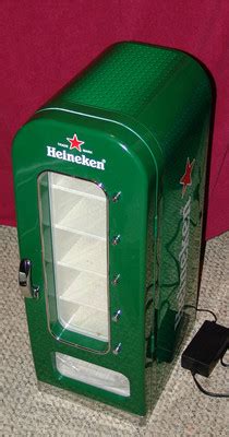 Heineken Mini Dispensing Beer fridge cooler | #293718901