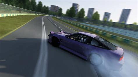 How to get started in the world of sim drifting | Traxion