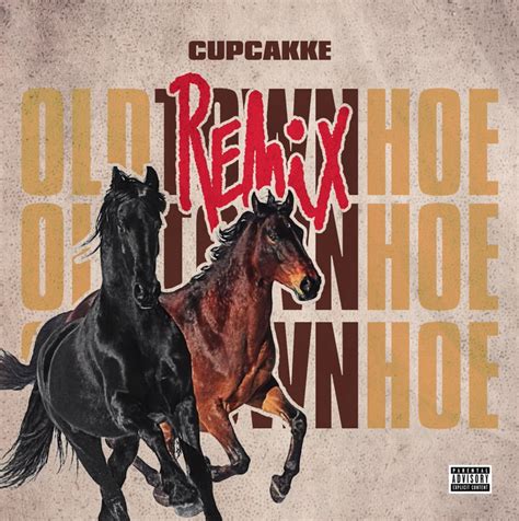 CupcakKe Remixes "Old Town Road": Listen