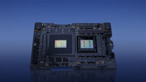 NVIDIA Grace Hopper Superchips Designed for Accelerated Generative AI Enter Full Production ...