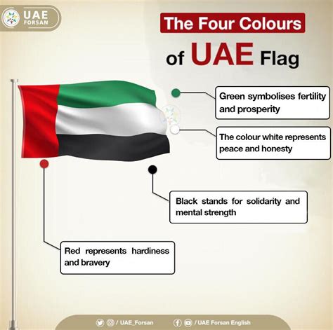 Uae Flag Day Uae Flag Colours Meaning Meaning Of The Uae Flag | sexiezpix Web Porn