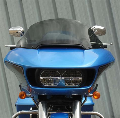 Road Glide 2015-Present | Harley Davidson Replacement Motorcycle ...