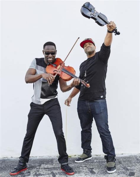 Black Violin With The Nashville Symphony Tickets | 10th October | Schermerhorn Symphony Center ...