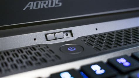 Gigabyte Aorus 17G review | TechRadar