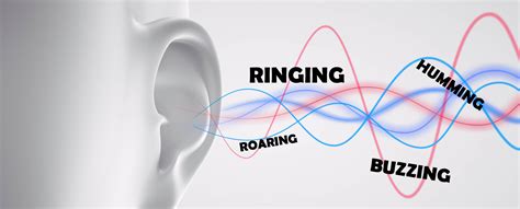 Tinnitus: Understanding the Symptoms and Causes – Health talks