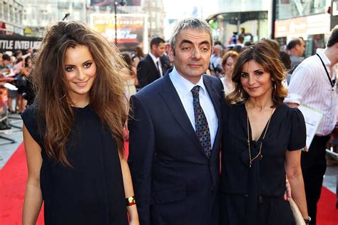 Lily Atkinson (Sastry)’s biography: who is Rowan Atkinson’s daughter? - Legit.ng