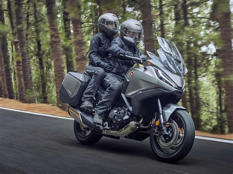 Top 10 BEST Big Sports Tourers of 2020 | Visordown