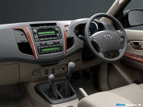 Fortuner Interior Wallpapers - Wallpaper Cave