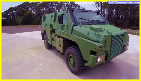 Top 10 Best Military Armored Vehicles In The World » Auto Journalism