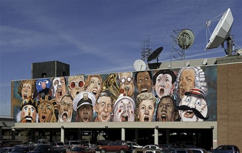 The Singing Mural | ArtWorks Cincinnati