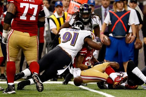 Super Bowl XLVII highlights - Photo 1 - Pictures - CBS News