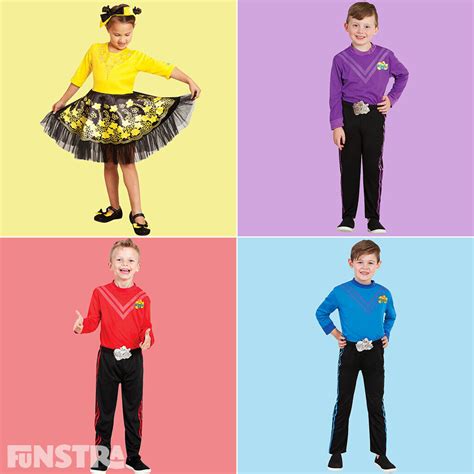 The Wiggles Emma Costume | ubicaciondepersonas.cdmx.gob.mx