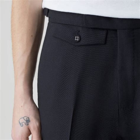 The best men's wool trousers for a more stylish winter | OPUMO Magazine