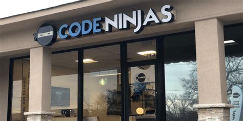 Locations | Code Ninjas