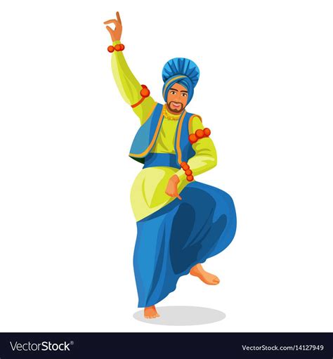 Man Dancing Cartoon Png