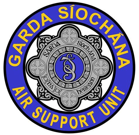 Garda Logos