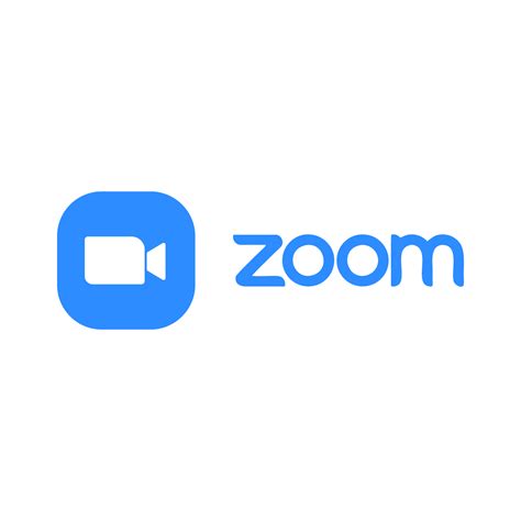 Zoom logo transparent PNG 22289668 PNG