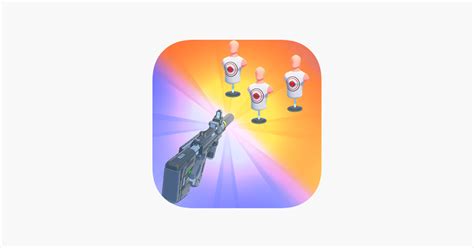 ‎Gun Master 3D!! on the App Store